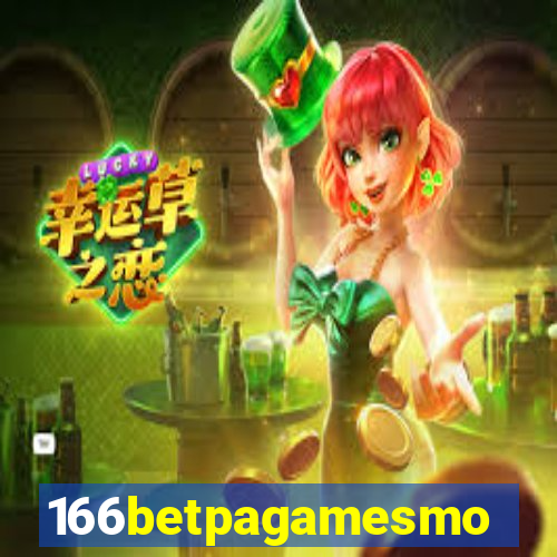 166betpagamesmo