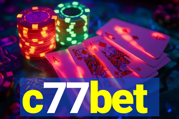 c77bet