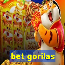 bet gorilas