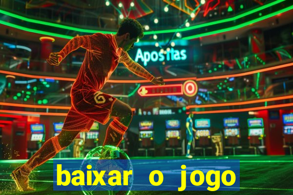 baixar o jogo street fighter