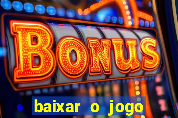 baixar o jogo street fighter