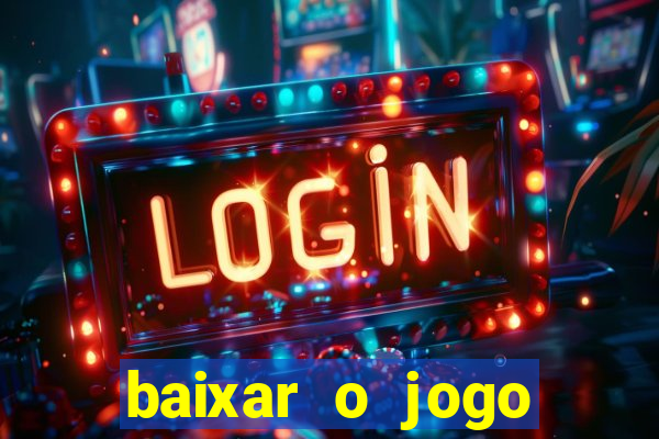 baixar o jogo street fighter