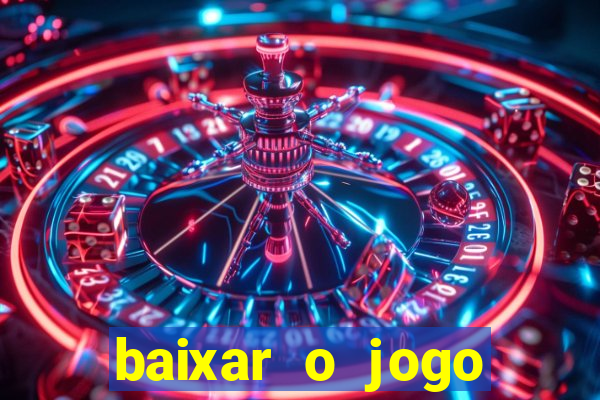 baixar o jogo street fighter