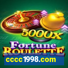 cccc1998.com