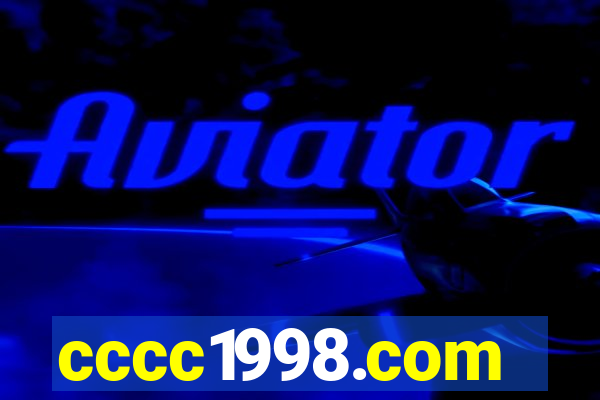 cccc1998.com