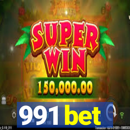 991 bet