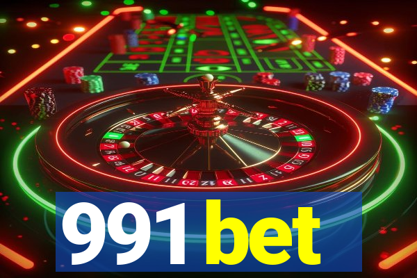 991 bet