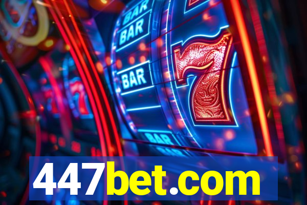 447bet.com