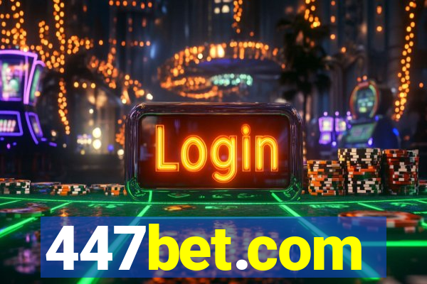 447bet.com