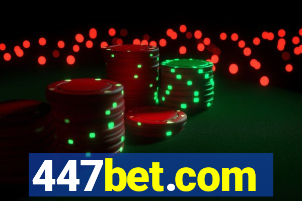 447bet.com