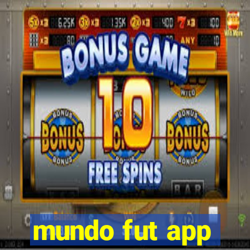 mundo fut app