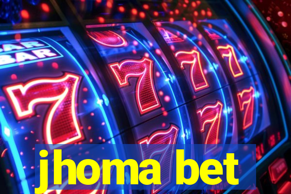 jhoma bet