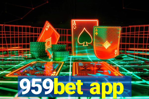 959bet app