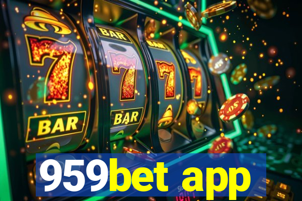 959bet app