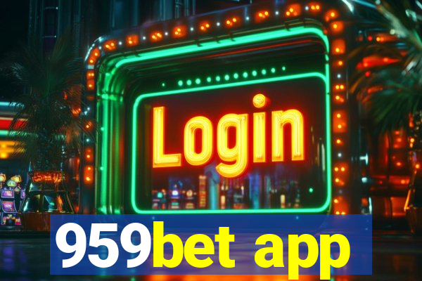 959bet app