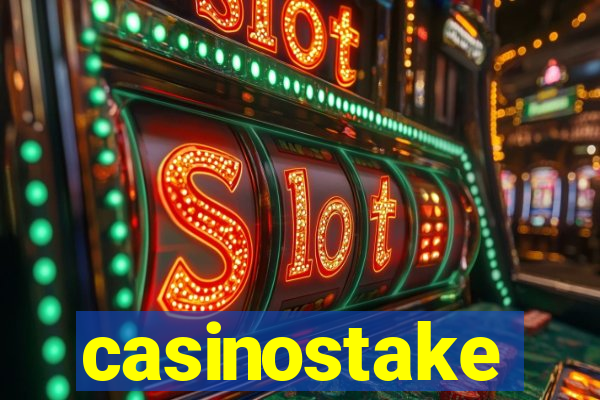 casinostake