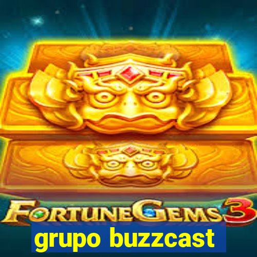 grupo buzzcast