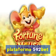 plataforma 592bet