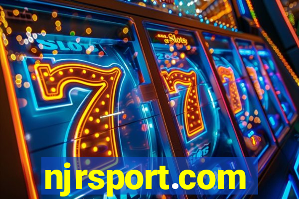 njrsport.com