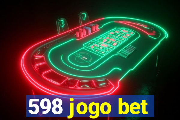 598 jogo bet