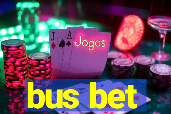 bus bet