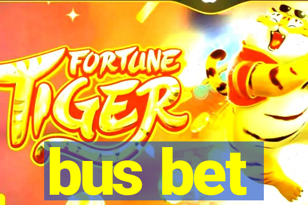 bus bet