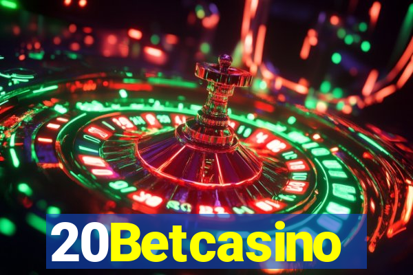 20Betcasino