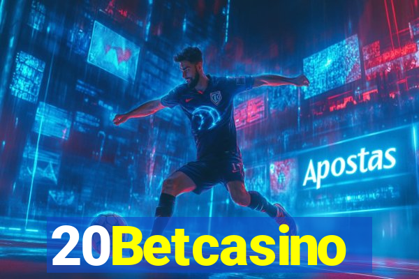 20Betcasino