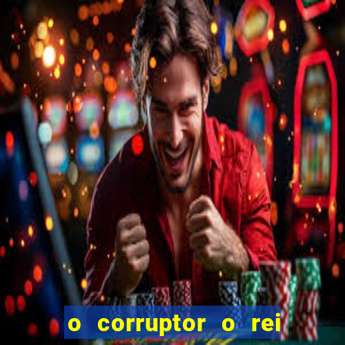 o corruptor o rei do submundo e a filha do pastor pdf grátis