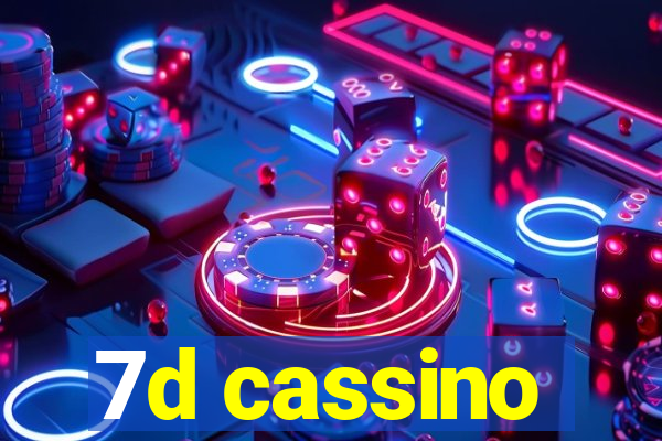 7d cassino