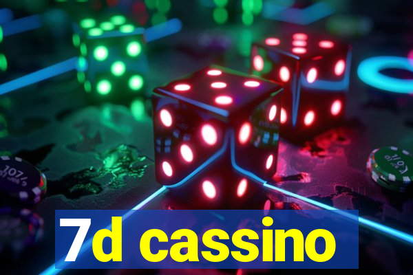 7d cassino