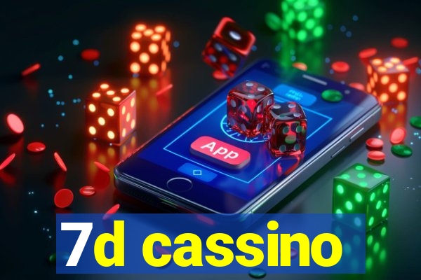 7d cassino