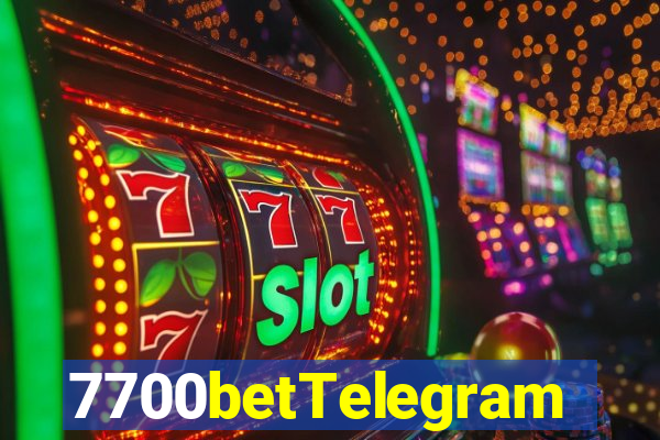 7700betTelegram