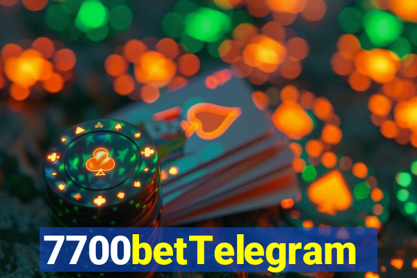 7700betTelegram