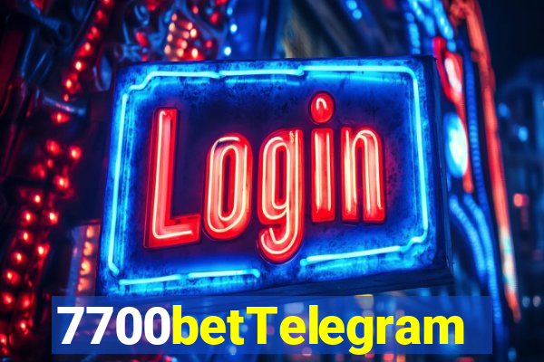 7700betTelegram