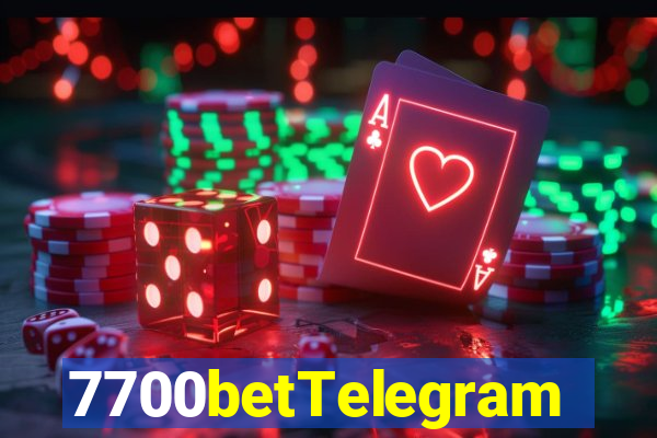 7700betTelegram