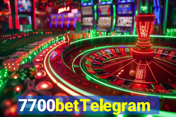 7700betTelegram