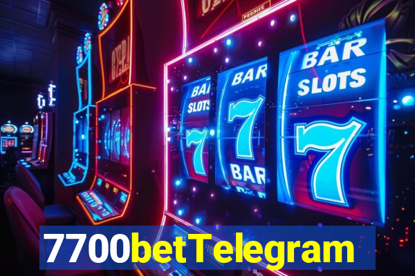 7700betTelegram