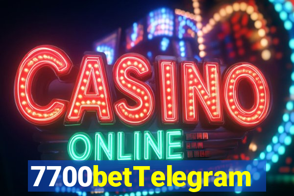 7700betTelegram