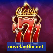 novelasflix net