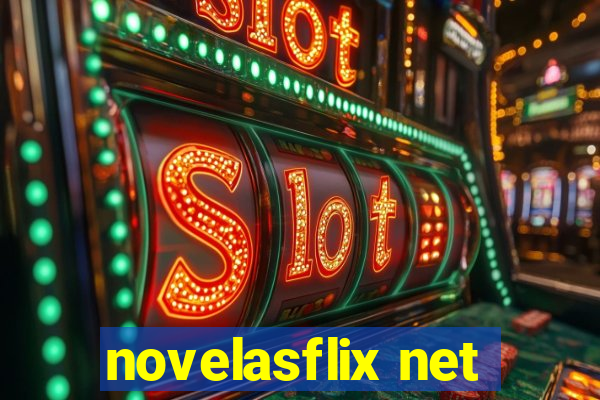 novelasflix net