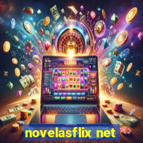 novelasflix net