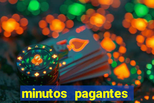 minutos pagantes slots pg