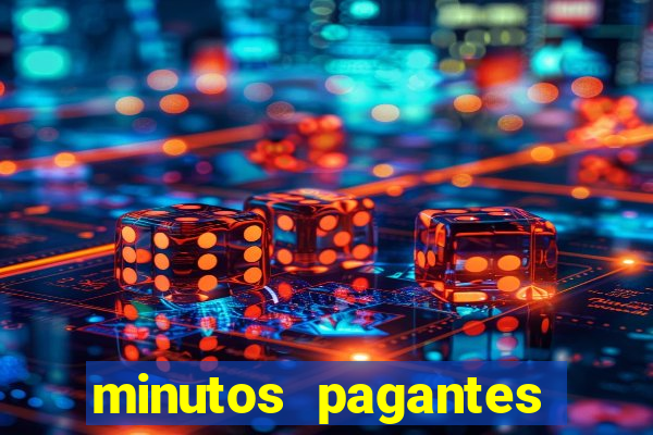 minutos pagantes slots pg