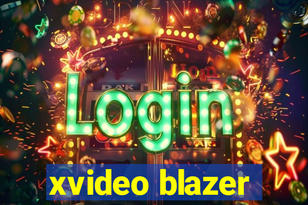 xvideo blazer