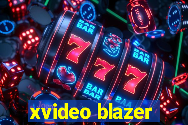 xvideo blazer