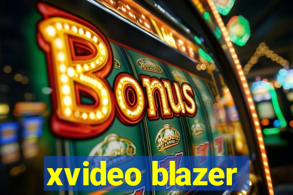 xvideo blazer