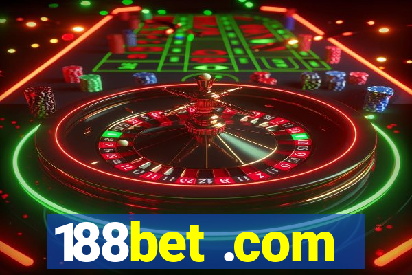 188bet .com