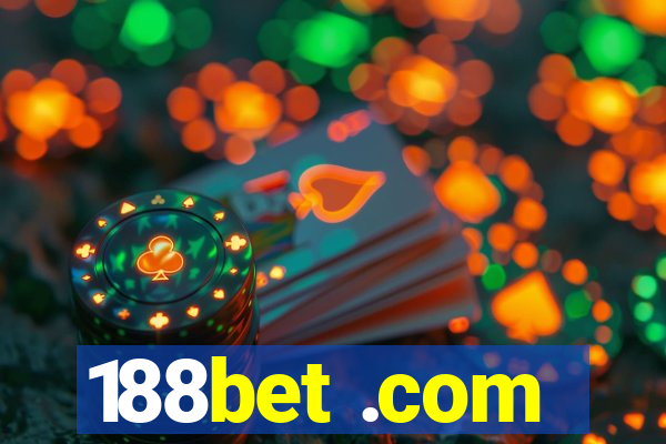 188bet .com