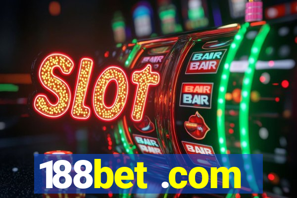 188bet .com